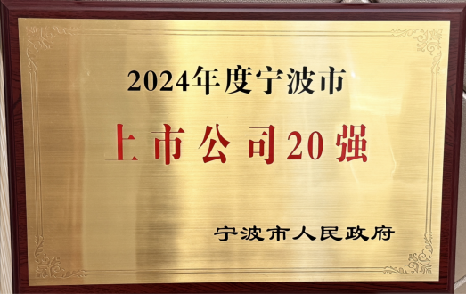 2024���Т�����й�˾20ǿ
